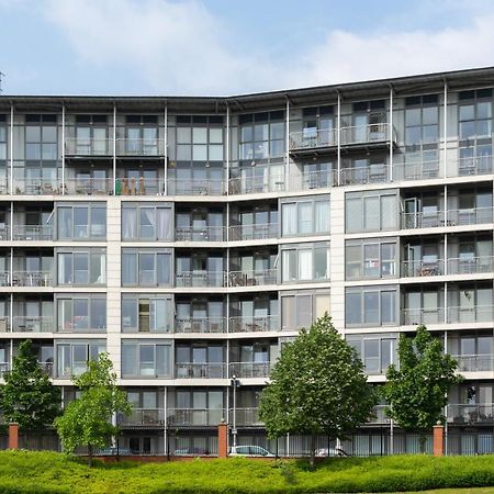 Birmingham City Apartment Skyline Views - Free Parking & Balcony Zewnętrze zdjęcie